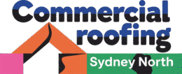 Commercial Roofing Sydney North Logo