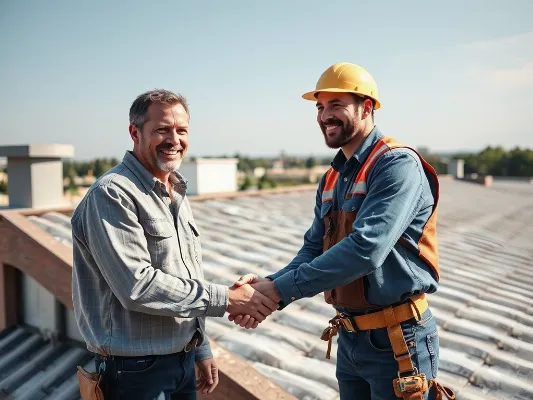 Customer Satisfaction