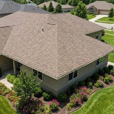 Roof restoration benefits