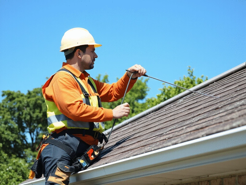Commercial Roof Restoration Frenchs Forest NSW
