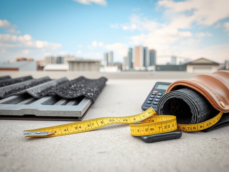 Roofing Materials for Sydney's Climate