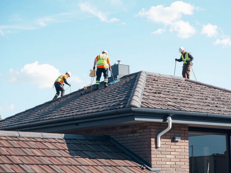 Commercial Roof Restoration Turramurra NSW