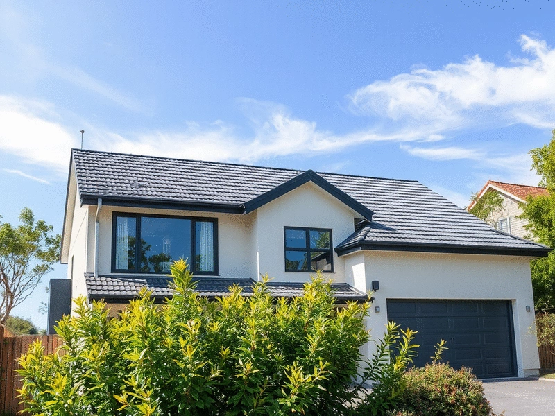 Energy-Efficient Roofing Solutions in Sydney