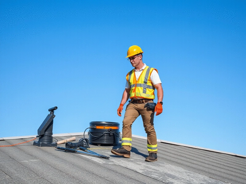 Commercial Roof Restoration Freshwater NSW