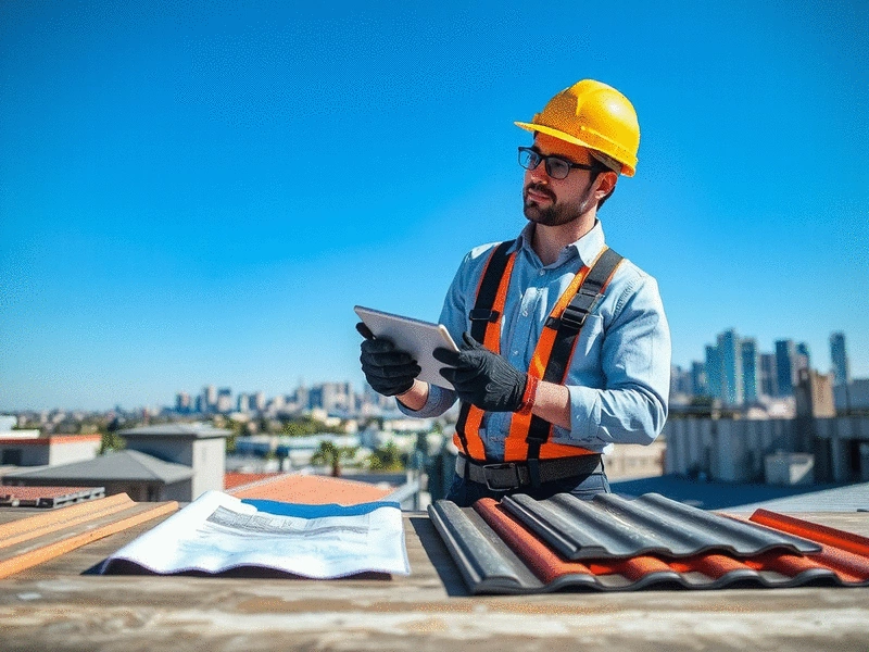 Choosing the Right Commercial Roofing System: Installation Tips for Sydney North