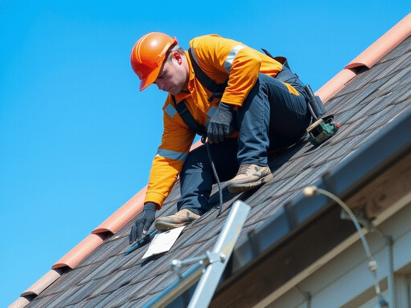 Commercial Roof Restoration Narrabeen NSW