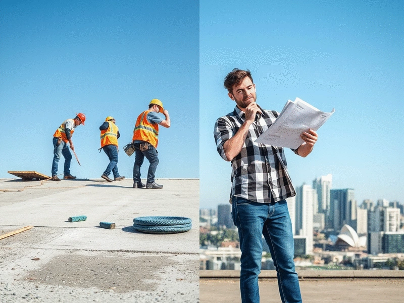 DIY or Professional Roof Installation?
