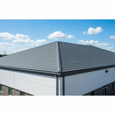 Roof restoration benefits