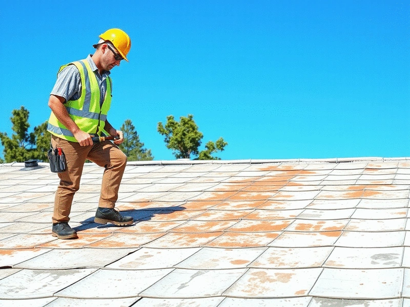 Commercial Roof Restoration Killara NSW